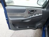 2001 GMC Jimmy SLS 4x4 Door Panel