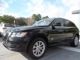 2010 Audi Q5 3.2 quattro