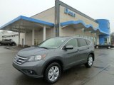 2012 Honda CR-V EX 4WD