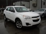 2011 Chevrolet Equinox LS