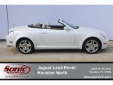 2007 Lexus SC 430 Convertible