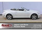 2007 Starfire White Pearl Lexus SC 430 Convertible #58501555