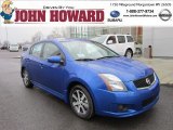 2012 Nissan Sentra 2.0 SR Special Edition