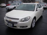 2011 Chevrolet Malibu LTZ
