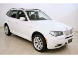 2008 BMW X3 3.0si