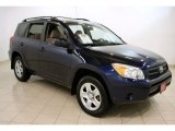 2007 Toyota RAV4 4WD