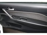 2003 Honda Civic Si Hatchback Door Panel