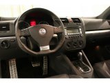 2008 Volkswagen GLI Sedan Dashboard