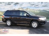 2008 Toyota Highlander 4WD