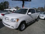 2005 Toyota Tundra Limited Double Cab
