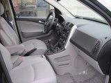 2007 Saturn VUE  Gray Interior