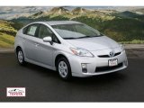 2011 Toyota Prius Hybrid II