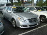 2008 Classic Silver Metallic Toyota Avalon Limited #58501219