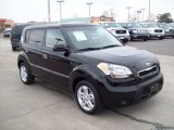 2010 Kia Soul +