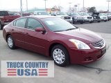 2010 Nissan Altima 2.5 S