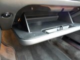 2008 Aston Martin V8 Vantage Coupe Glove Box