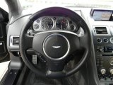 2008 Aston Martin V8 Vantage Coupe Steering Wheel