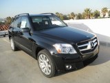 2012 Mercedes-Benz GLK 350