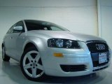 2006 Audi A3 2.0T