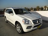 2012 Mercedes-Benz GL 450 4Matic