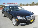 2012 Mercedes-Benz E 350 Sedan