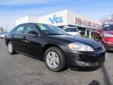 2010 Chevrolet Impala LT