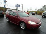 2009 Chevrolet Impala SS
