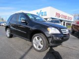 2008 Mercedes-Benz ML 350 4Matic