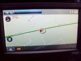 2012 Chevrolet Suburban LTZ 4x4 Navigation