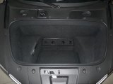 2012 Audi R8 GT Trunk