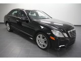 2010 Mercedes-Benz E 350 Sedan