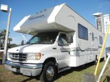 2000 Ford E Series Cutaway E450 Recreational Vehicle Data, Info and Specs