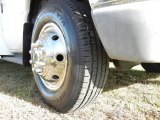 Ford E Series Cutaway 2000 Wheels and Tires