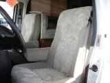 2000 Ford E Series Cutaway Interiors
