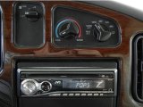 2000 Ford E Series Cutaway E450 Recreational Vehicle Controls