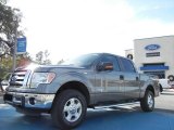 2012 Ford F150 XLT SuperCrew 4x4