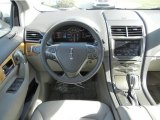2012 Lincoln MKX FWD Dashboard