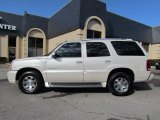 2003 Cadillac Escalade AWD
