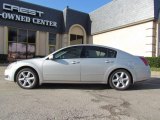 2005 Nissan Maxima 3.5 SL