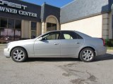 2006 Cadillac CTS Sedan