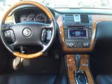 2009 Cadillac DTS Platinum Edition Dashboard