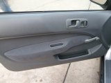1997 Honda Civic CX Hatchback Door Panel