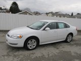 2011 Chevrolet Impala LS