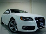 2009 Audi A5 3.2 quattro S Line Coupe