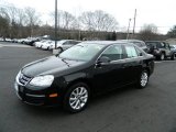 2010 Volkswagen Jetta SE Sedan