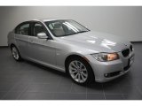 2011 BMW 3 Series 328i Sedan