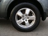 2009 Honda Pilot EX 4WD Wheel