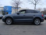 2009 Audi Q5 3.2 Premium quattro