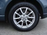 2009 Audi Q5 3.2 Premium quattro Wheel