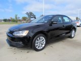2012 Volkswagen Jetta SE Sedan